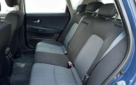 KIA cee'd I рестайлинг, 2010 год, 860 000 рублей, 10 фотография