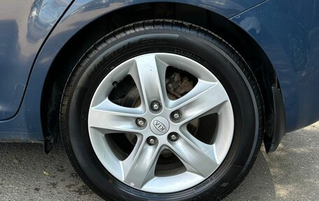 KIA cee'd I рестайлинг, 2010 год, 860 000 рублей, 16 фотография