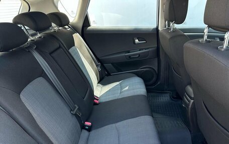 KIA cee'd I рестайлинг, 2010 год, 860 000 рублей, 14 фотография
