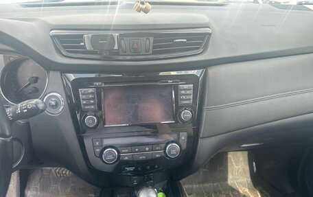Nissan Qashqai, 2019 год, 2 045 000 рублей, 7 фотография