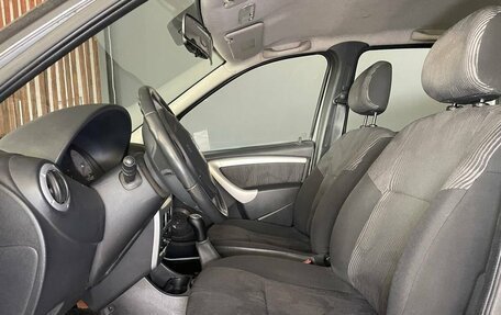 Renault Duster I рестайлинг, 2012 год, 959 000 рублей, 6 фотография