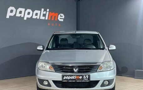 Renault Duster I рестайлинг, 2012 год, 959 000 рублей, 2 фотография