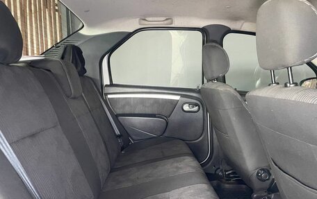 Renault Duster I рестайлинг, 2012 год, 959 000 рублей, 10 фотография