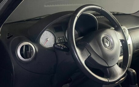 Renault Duster I рестайлинг, 2012 год, 959 000 рублей, 7 фотография