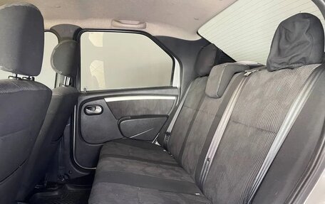 Renault Duster I рестайлинг, 2012 год, 959 000 рублей, 9 фотография
