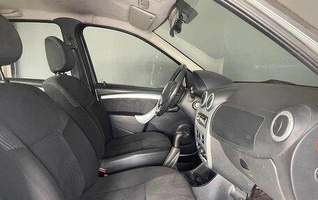 Renault Duster I рестайлинг, 2012 год, 959 000 рублей, 8 фотография