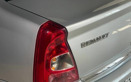 Renault Duster I рестайлинг, 2012 год, 959 000 рублей, 16 фотография