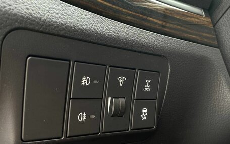 Hyundai Santa Fe III рестайлинг, 2011 год, 1 020 000 рублей, 11 фотография