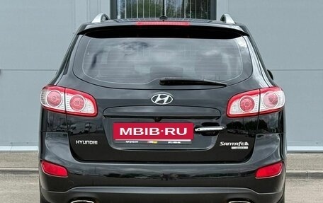 Hyundai Santa Fe III рестайлинг, 2011 год, 1 020 000 рублей, 6 фотография