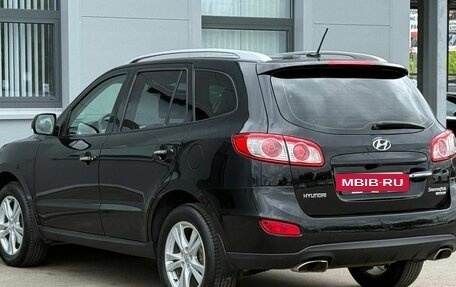 Hyundai Santa Fe III рестайлинг, 2011 год, 1 020 000 рублей, 7 фотография