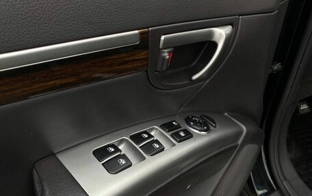 Hyundai Santa Fe III рестайлинг, 2011 год, 1 020 000 рублей, 12 фотография