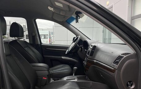 Hyundai Santa Fe III рестайлинг, 2011 год, 1 020 000 рублей, 15 фотография