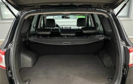 Hyundai Santa Fe III рестайлинг, 2011 год, 1 020 000 рублей, 20 фотография