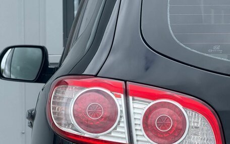Hyundai Santa Fe III рестайлинг, 2011 год, 1 020 000 рублей, 21 фотография