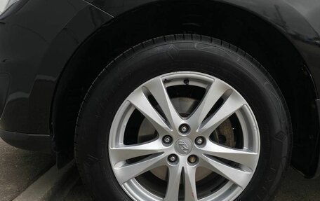 Hyundai Santa Fe III рестайлинг, 2011 год, 1 020 000 рублей, 23 фотография