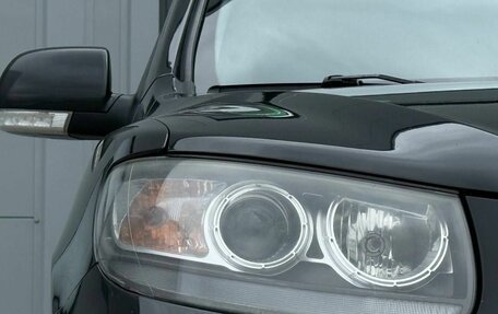 Hyundai Santa Fe III рестайлинг, 2011 год, 1 020 000 рублей, 22 фотография
