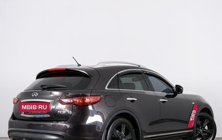 Infiniti FX II, 2010 год, 2 149 000 рублей, 6 фотография