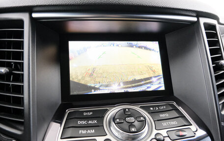 Infiniti FX II, 2010 год, 2 149 000 рублей, 15 фотография