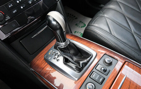 Infiniti FX II, 2010 год, 2 149 000 рублей, 16 фотография