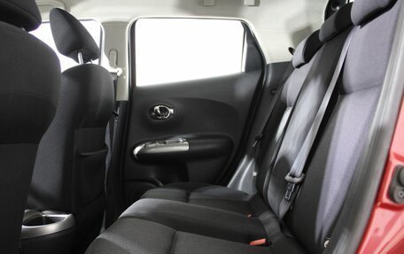 Nissan Juke II, 2013 год, 1 193 840 рублей, 13 фотография