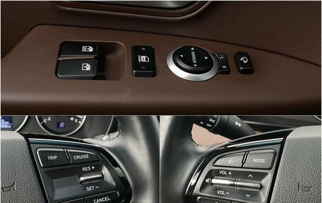 Hyundai Grand Starex Grand Starex I рестайлинг 2, 2020 год, 4 450 000 рублей, 20 фотография