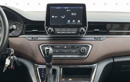 Hyundai Grand Starex Grand Starex I рестайлинг 2, 2020 год, 4 450 000 рублей, 19 фотография