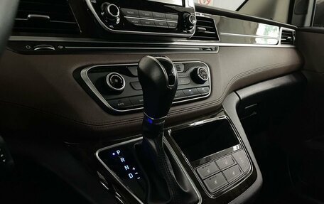Hyundai Grand Starex Grand Starex I рестайлинг 2, 2020 год, 4 450 000 рублей, 18 фотография
