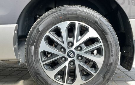 Hyundai Grand Starex Grand Starex I рестайлинг 2, 2020 год, 4 450 000 рублей, 22 фотография