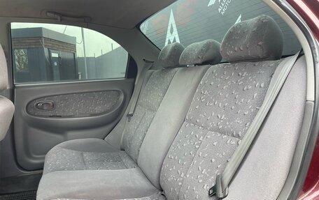 KIA Spectra II (LD), 2009 год, 369 000 рублей, 8 фотография