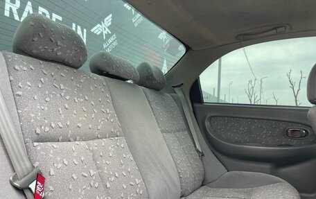 KIA Spectra II (LD), 2009 год, 369 000 рублей, 10 фотография
