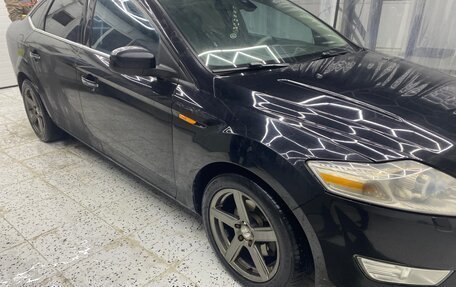 Ford Mondeo IV, 2010 год, 775 000 рублей, 1 фотография