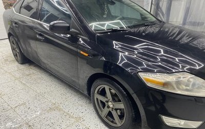 Ford Mondeo IV, 2010 год, 775 000 рублей, 1 фотография