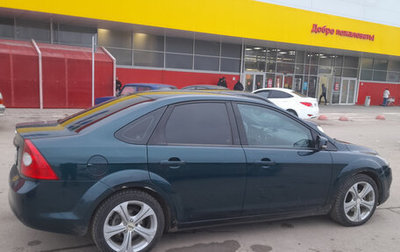 Ford Focus II рестайлинг, 2008 год, 580 000 рублей, 1 фотография
