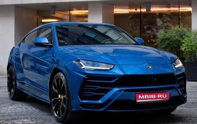 Lamborghini Urus I, 2019 год, 19 490 000 рублей, 1 фотография
