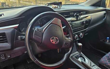 Toyota Corolla, 2014 год, 1 350 000 рублей, 6 фотография