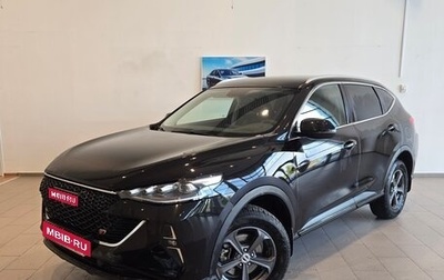 Haval F7 I, 2023 год, 2 090 000 рублей, 1 фотография