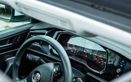 Volkswagen Jetta VII, 2020 год, 1 590 000 рублей, 7 фотография