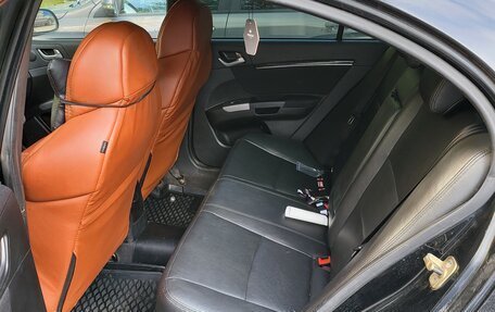 Geely Emgrand EC7, 2013 год, 399 999 рублей, 3 фотография