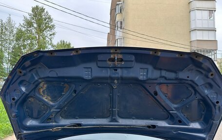 Hyundai Getz I рестайлинг, 2008 год, 575 000 рублей, 14 фотография