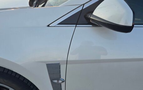 Cadillac SRX II рестайлинг, 2011 год, 1 250 000 рублей, 6 фотография