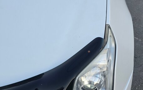 Cadillac SRX II рестайлинг, 2011 год, 1 250 000 рублей, 2 фотография