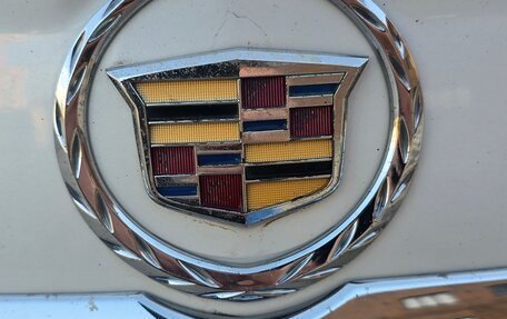 Cadillac SRX II рестайлинг, 2011 год, 1 250 000 рублей, 8 фотография