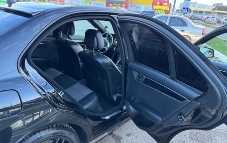 Mercedes-Benz C-Класс, 2012 год, 1 730 000 рублей, 5 фотография