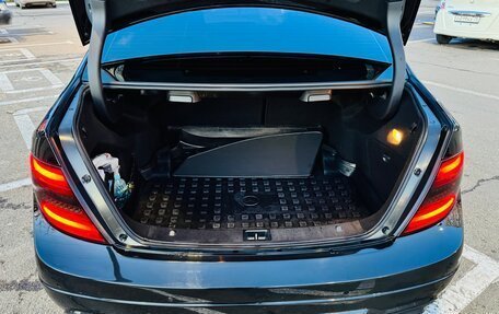 Mercedes-Benz C-Класс, 2012 год, 1 730 000 рублей, 6 фотография