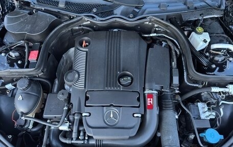 Mercedes-Benz C-Класс, 2012 год, 1 730 000 рублей, 9 фотография