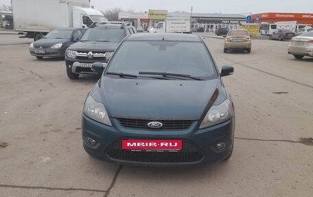 Ford Focus II рестайлинг, 2008 год, 580 000 рублей, 2 фотография