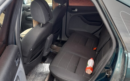 Ford Focus II рестайлинг, 2008 год, 580 000 рублей, 8 фотография