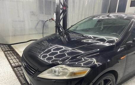 Ford Mondeo IV, 2010 год, 775 000 рублей, 11 фотография