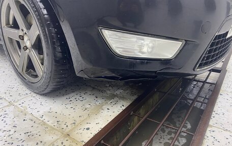 Ford Mondeo IV, 2010 год, 775 000 рублей, 9 фотография