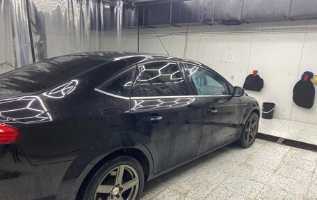 Ford Mondeo IV, 2010 год, 775 000 рублей, 10 фотография